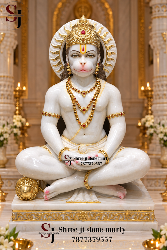 Hanuman Ji